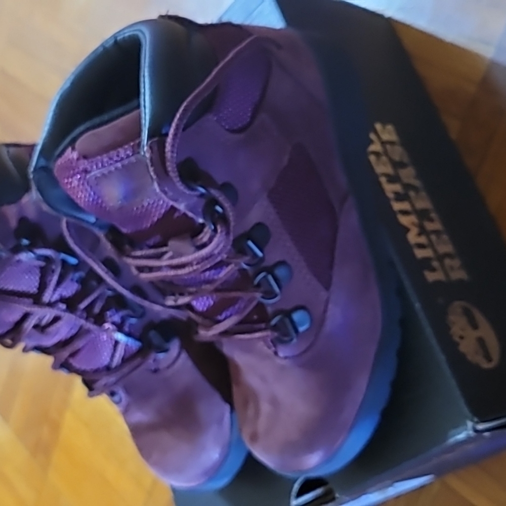 Timberland - Picture 4 of 5
